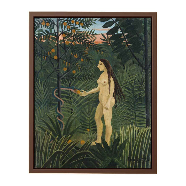 Eve 1906 07