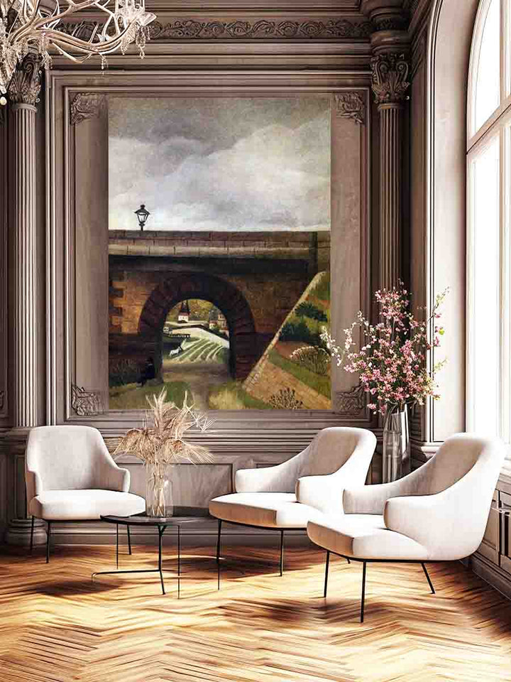 Sevres Bridge