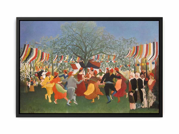 A Centennial Of Independence