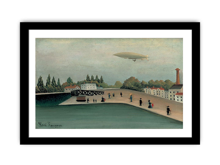 Ivry Quay