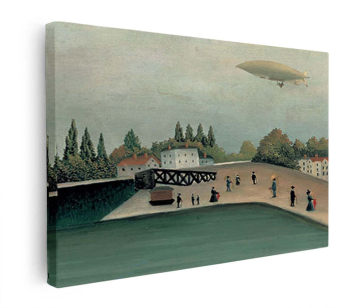 Ivry Quay