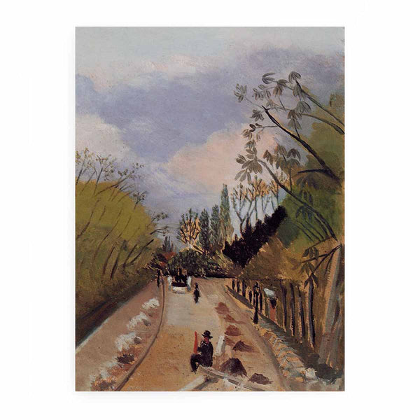 Avenue de l'Observatoire
