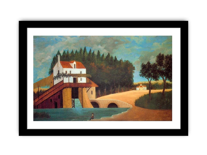 The Mill