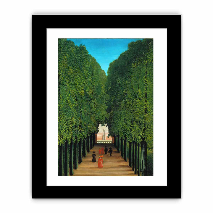 The Avenue In The Park At Saint Cloud
