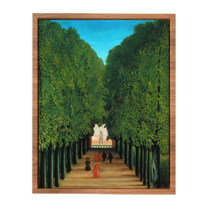 The Avenue In The Park At Saint Cloud