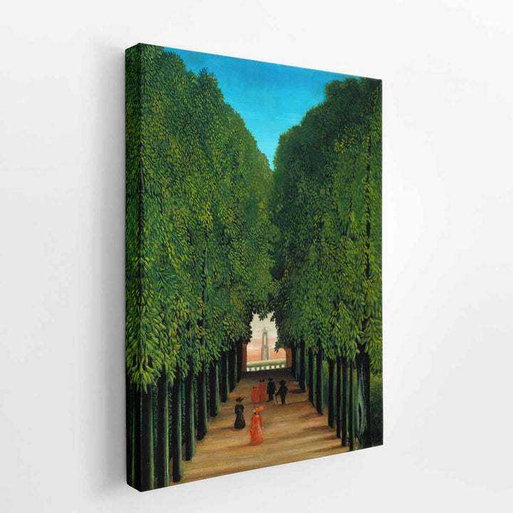 The Avenue In The Park At Saint Cloud