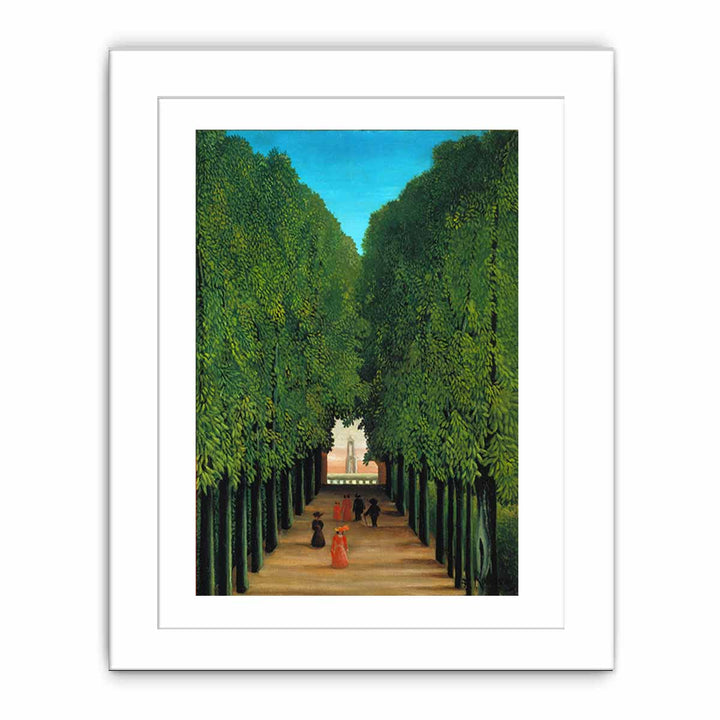 The Avenue In The Park At Saint Cloud