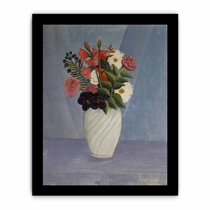 Bouquet of Flowers III