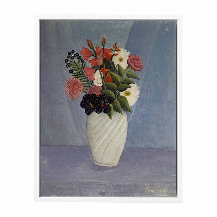 Bouquet of Flowers III