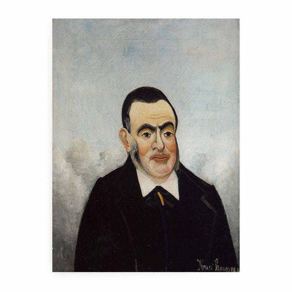 Portrait of a Man