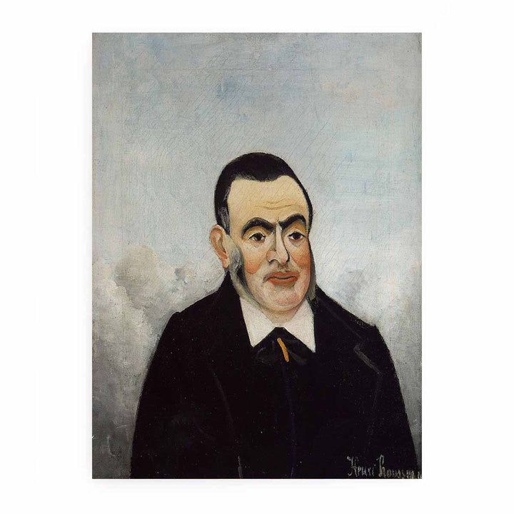 Portrait of a Man