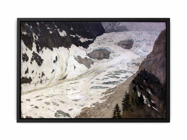 Alps / Snow