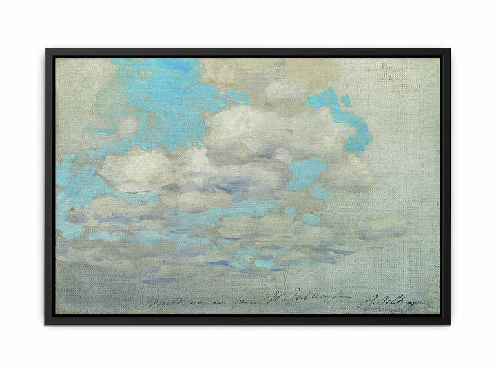Clouds