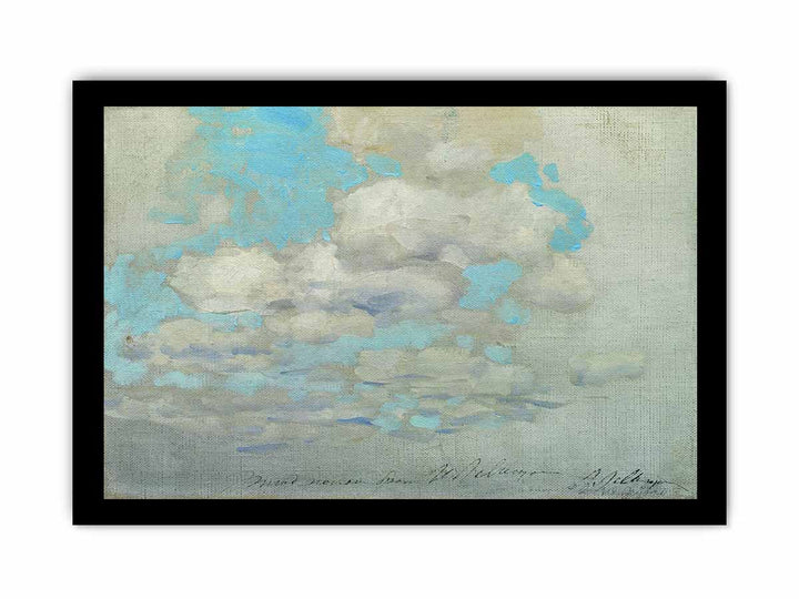 Clouds