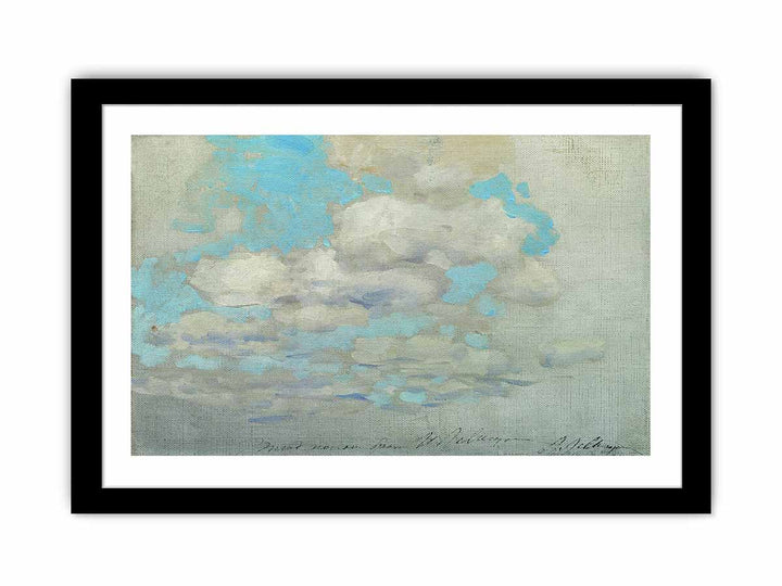 Clouds