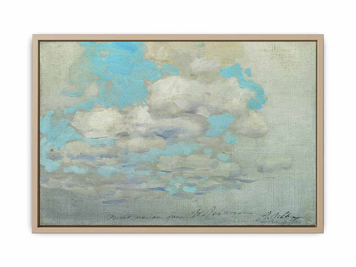 Clouds