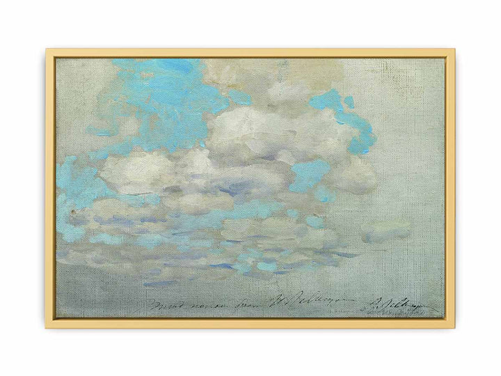 Clouds