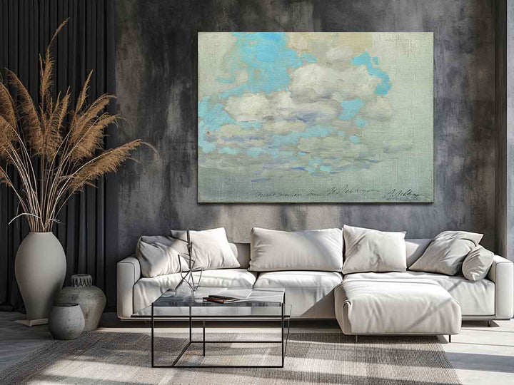 Clouds