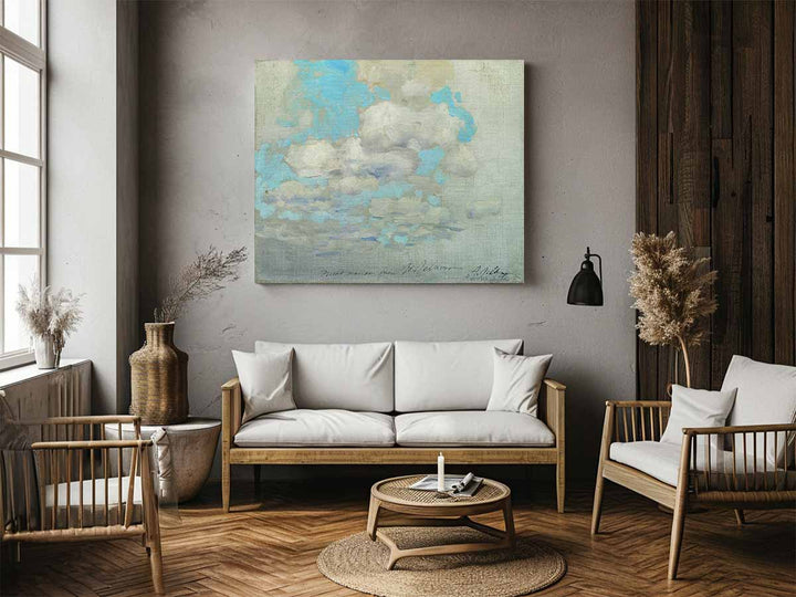 Clouds