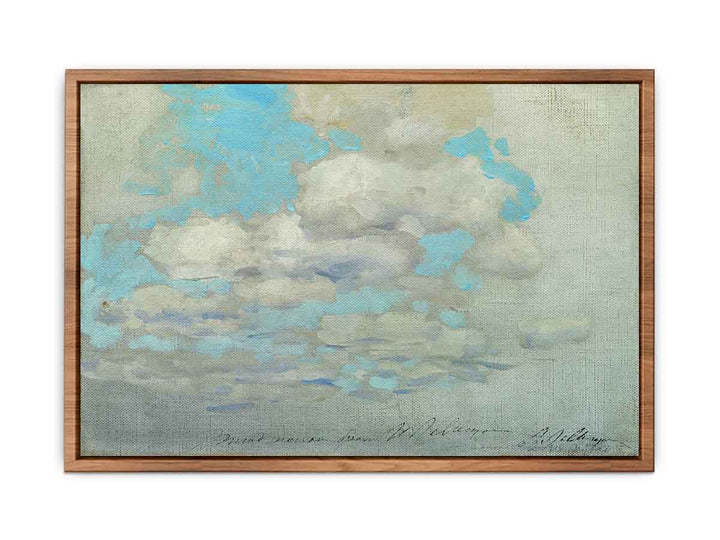 Clouds