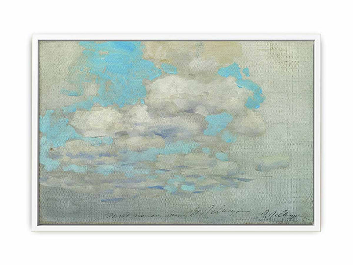 Clouds