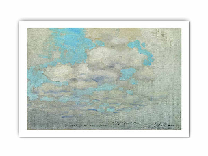 Clouds
