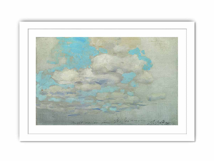 Clouds
