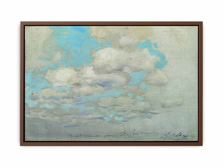 Clouds