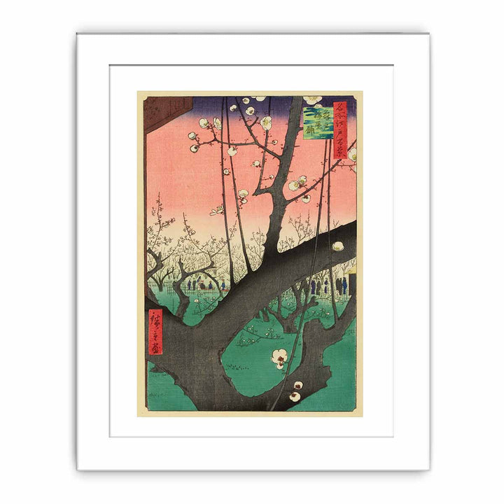 March