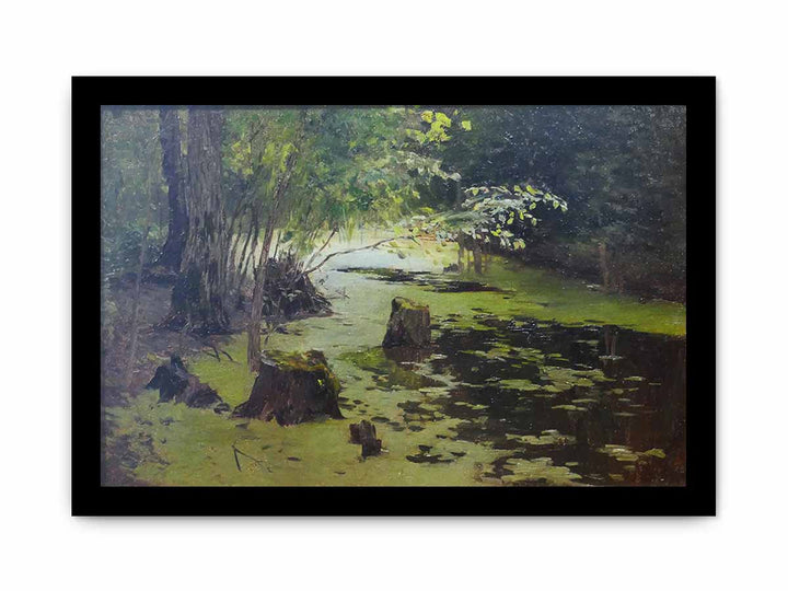 House-museum of Isaac Levitan, Plyos.