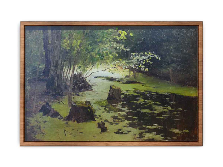House-museum of Isaac Levitan, Plyos.