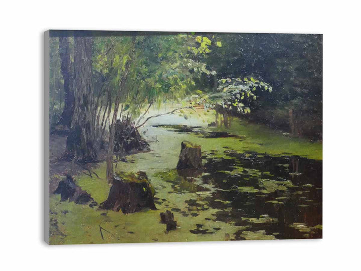House-museum of Isaac Levitan, Plyos.