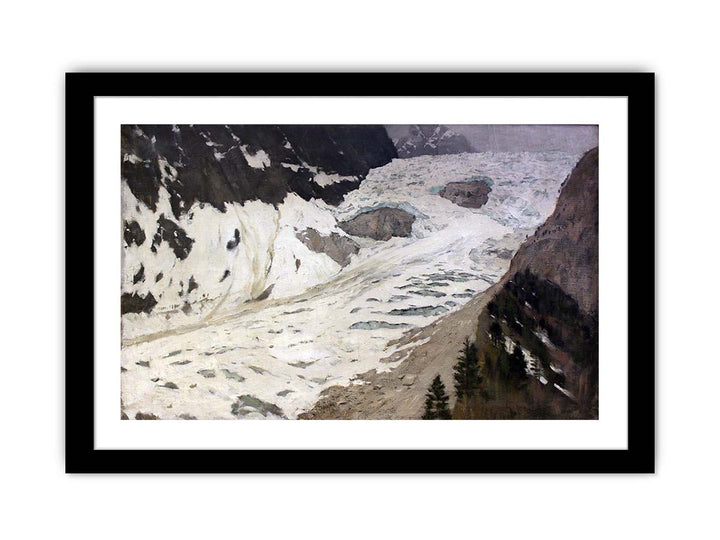 Alps / Snow