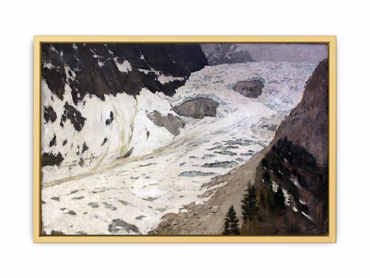 Alps / Snow