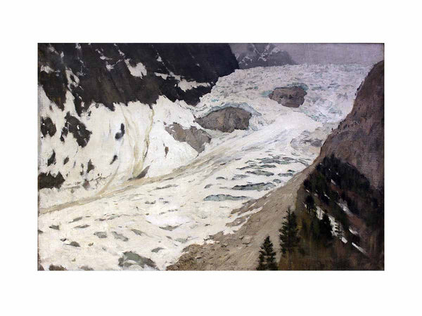 Alps / Snow