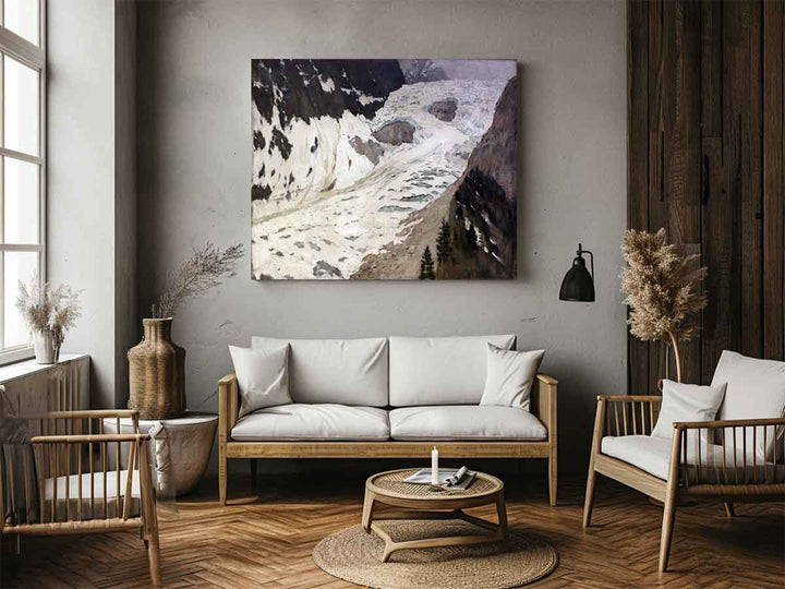 Alps / Snow