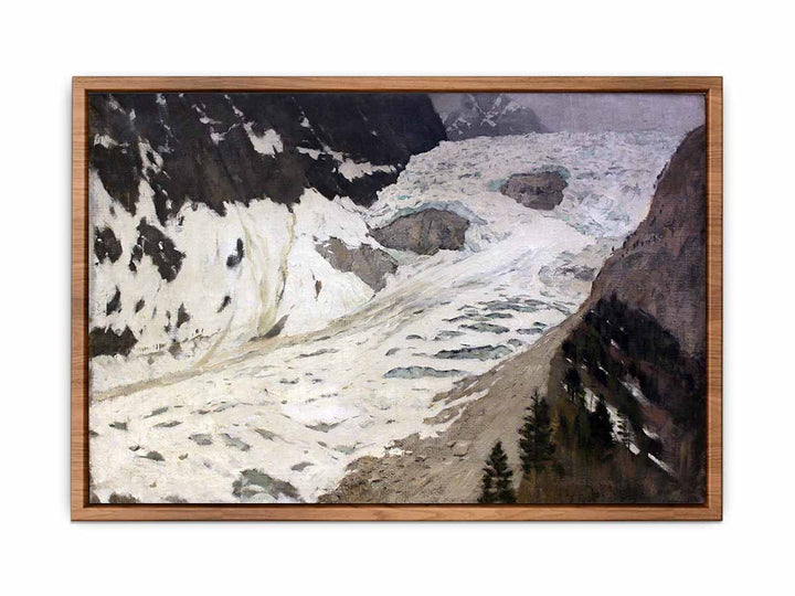 Alps / Snow