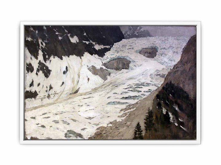 Alps / Snow
