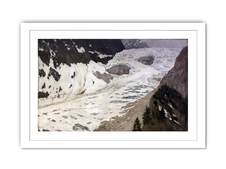 Alps / Snow