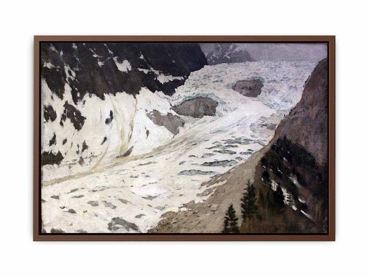 Alps / Snow