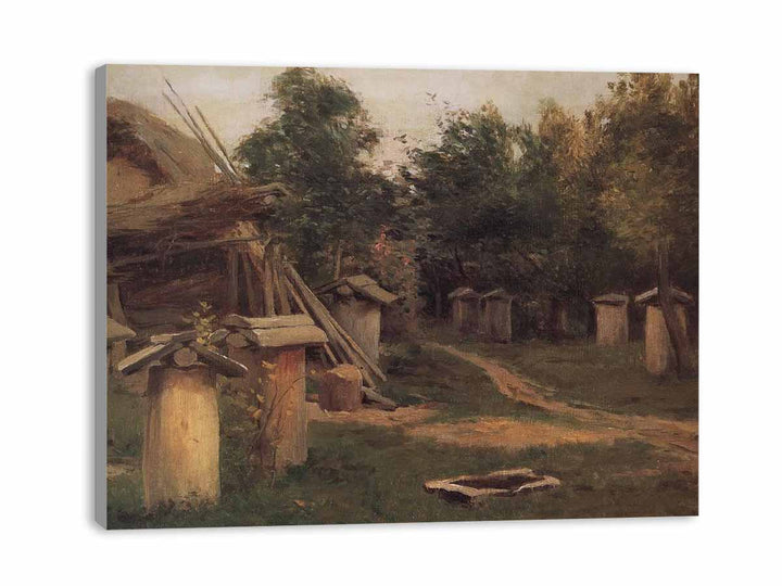 The Apiary Date unknown