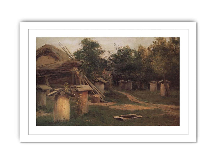The Apiary Date unknown