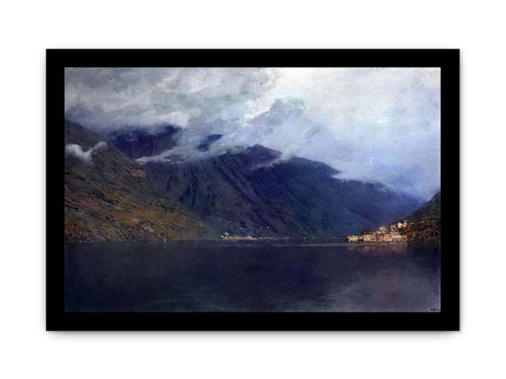 Lake Como