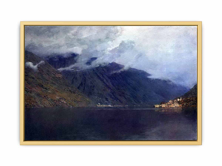 Lake Como