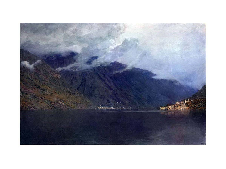 Lake Como