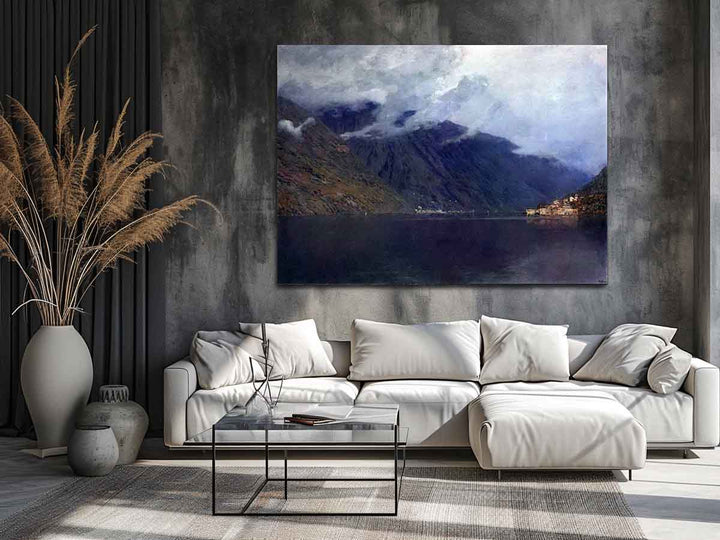 Lake Como