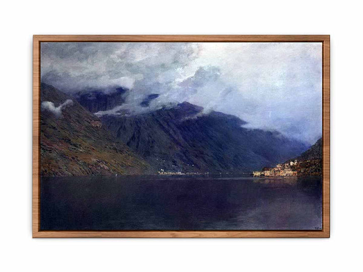 Lake Como