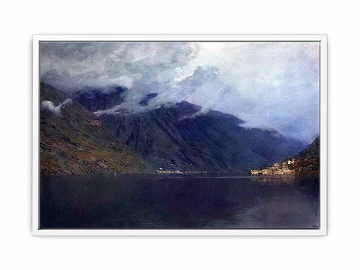 Lake Como