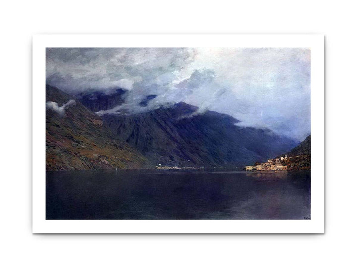 Lake Como