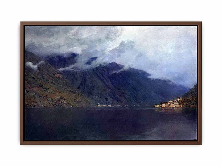 Lake Como